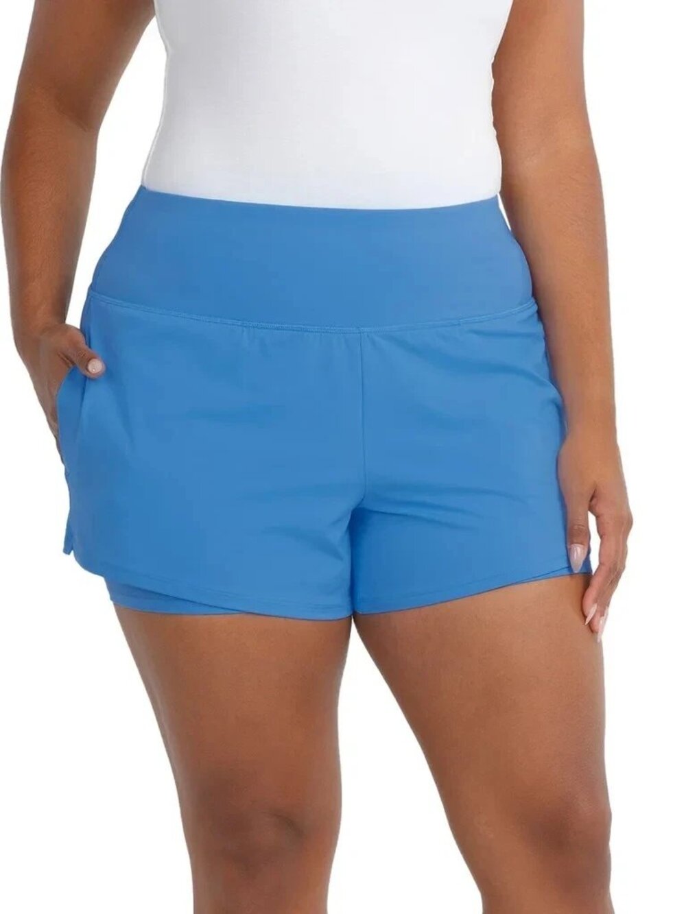 Spyder Women's Running Short